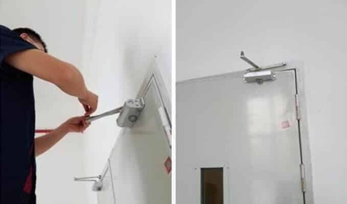 Door Closer: 10 Expert Guidelines To Guide Your Selection 11