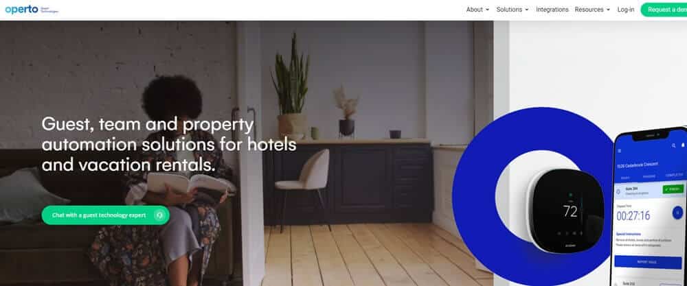 Τα 5 καλύτερα λογισμικά διαχείρισης ξενοδοχείων για σύγχρονα ξενοδοχεία 8