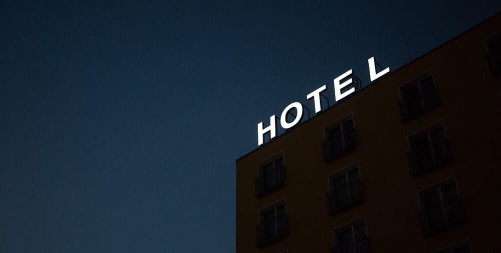 Top 5 nejlepších softwaru pro správu hotelů pro moderní hotely 7