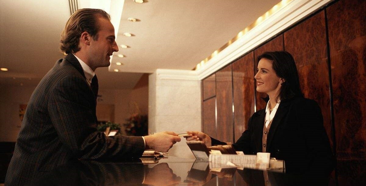 Check-in Tanpa Kontak di Hotel: 10 Tips Untuk Memandu Pilihan Anda 7