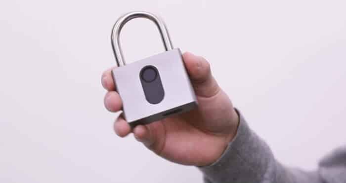 Yang Perlu Anda Ketahui Tentang Kunci Pintu Biometrik 11