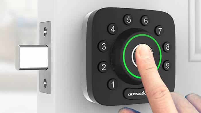 All You Need To Know About Biometric Door Locks 5