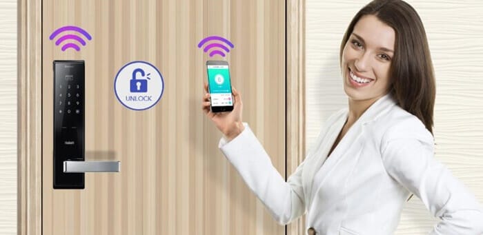 All You Need To Know About Biometric Door Locks 6