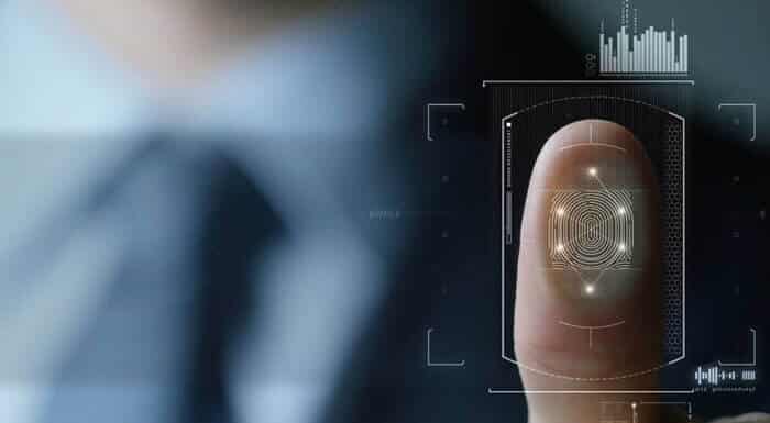 Vše, co potřebujete vědět o biometrických dveřních zámcích 7