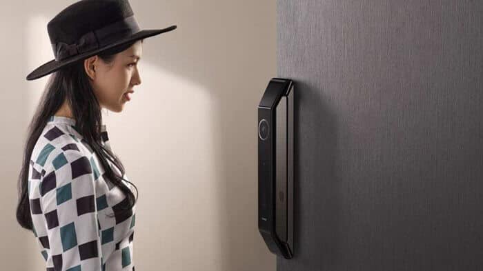 Vše, co potřebujete vědět o biometrických dveřních zámcích 9