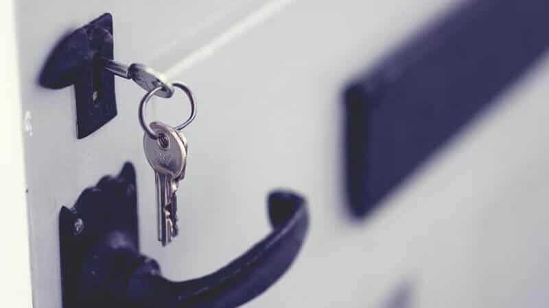 Bisakah Saya Mengubah Kunci Apartemen Saya? Kenapa dan bagaimana? 11
