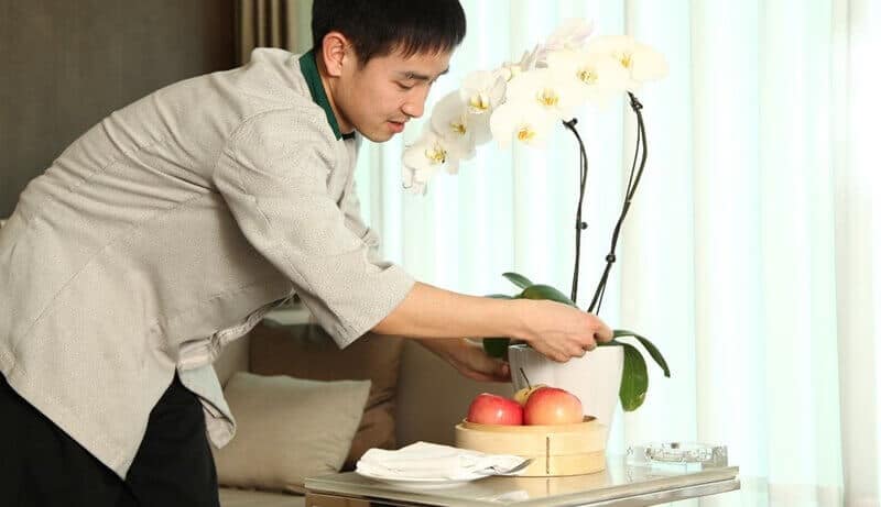 Entretien ménager de l'hôtel : conseils complets et professionnels 8