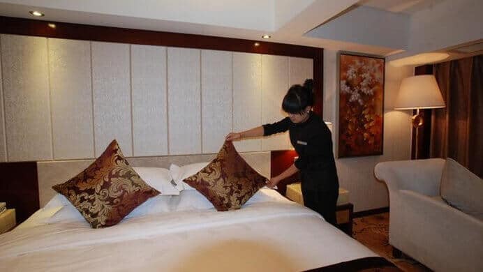 Hotelhusholdning: Omfattende og professionel vejledning 5