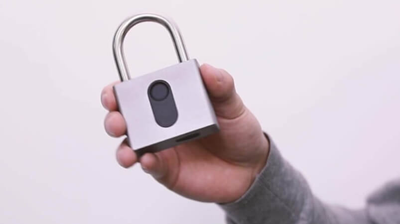 Yang Perlu Anda Ketahui Tentang Kunci Pintu Biometrik