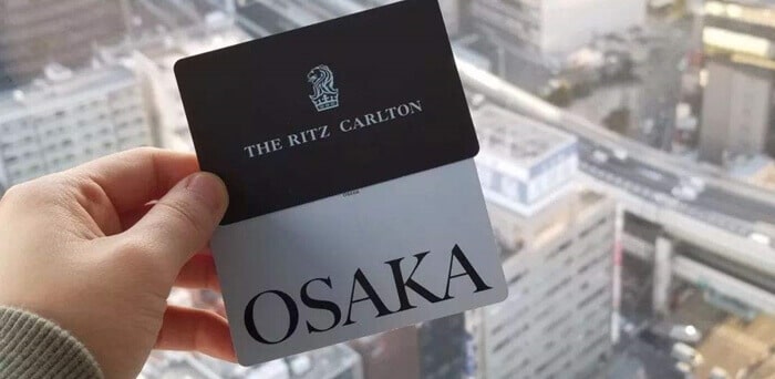귀하의 비즈니스에 적합한 호텔 키 카드 디자인