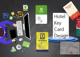 تصميم بطاقة مفتاح الفندق: دليل الخبراء لبطاقات مفاتيح الفندق المخصصة