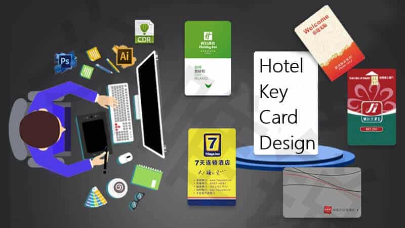 Hotelnøglekortdesign: Ekspertguide til brugerdefinerede hotelnøglekort