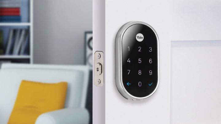 Nest Yale Lock Troubleshooting Guide