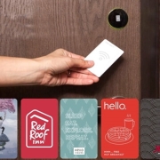 RFID Hotel Why is RFID Important for Morden Hotels
