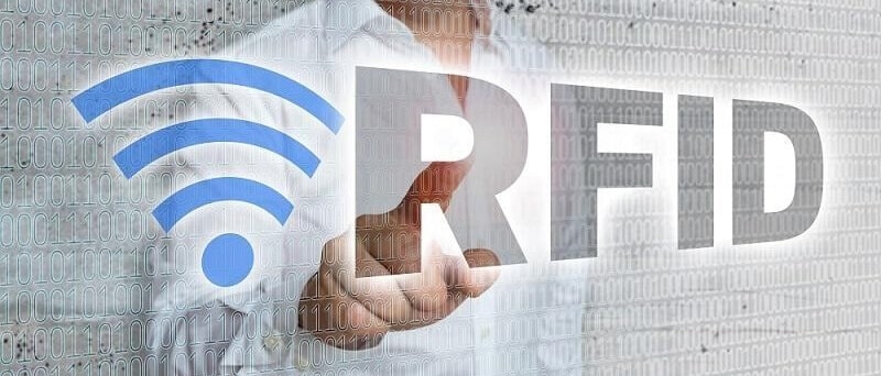 RFID สำหรับโรงแรม: เหตุใด RFID จึงมีความสำคัญสำหรับโรงแรมในมอร์เดน 1