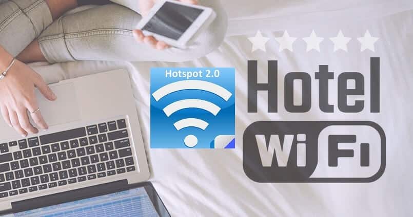 Hotel Wifi Access Contro