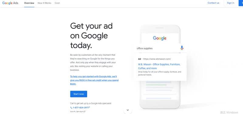 How to use google ads to improve your hotel business