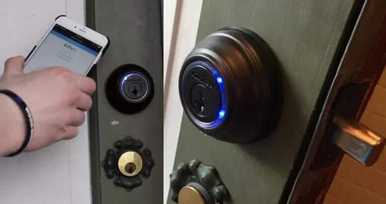Kwikset smart lock not working