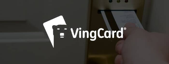 Co je Vingcard
