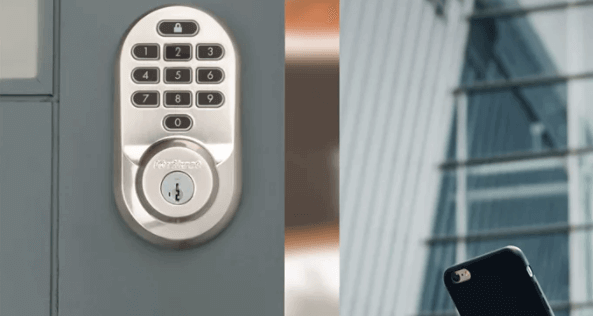 Kwikset smart lock keypad not working