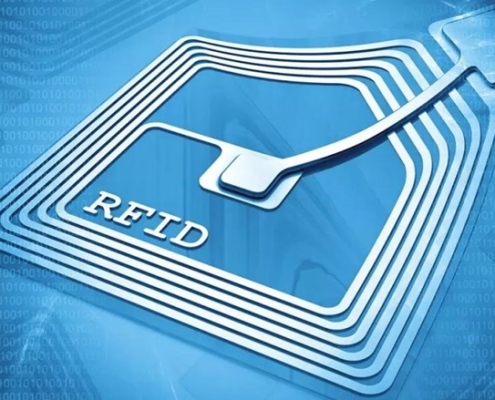RFID क्या है और RFID कैसे काम करता है? संपूर्ण गाइड 1