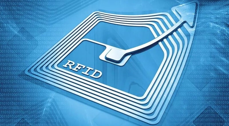 RFID란 무엇이며 어떻게 작동합니까? 전체 가이드 3