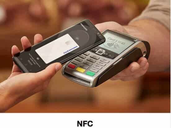 ما هو NFC وكيف يعمل NFC؟ دليل شامل 7