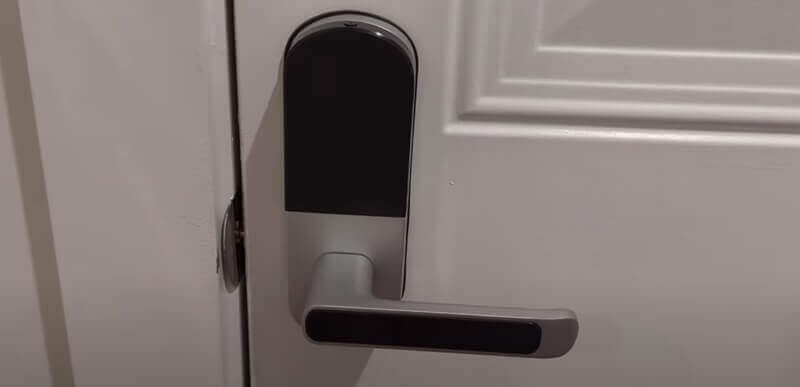 Sifely smart lock is not pairing