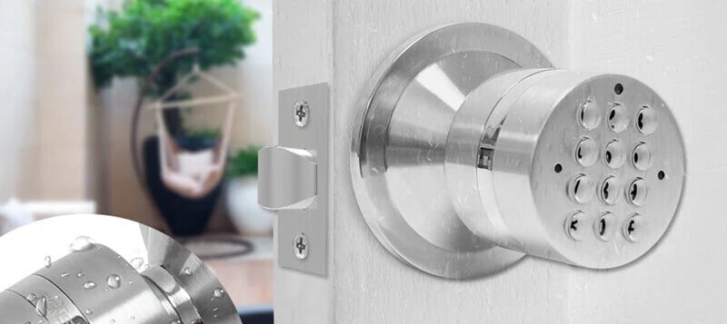 Signstek Door Lock Troubleshooting: A Complete Solving Guide 2