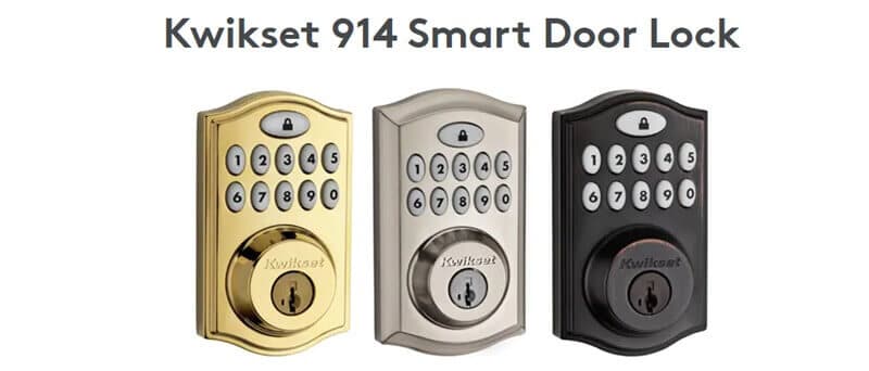 What are the most popular ADT lock models
