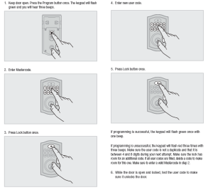 How to Change Code on Kwikset Lock? Step by Step Guide