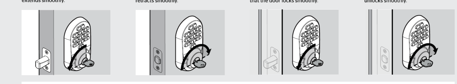 How to Unlock Kwikset Lock? Detailed Step by Step Guide