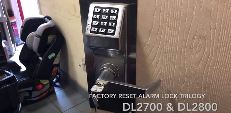 Trilogy Lock Troubleshooting: Everything You Need to Know 2