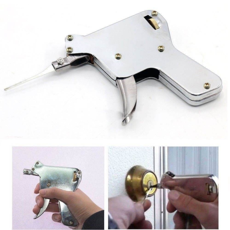 How to Unlock a Deadbolt Without a Key with 5 Useful Ways?
