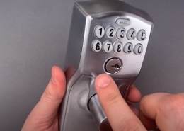 How To Open Schlage Lock Detailed Step by Step Guide
