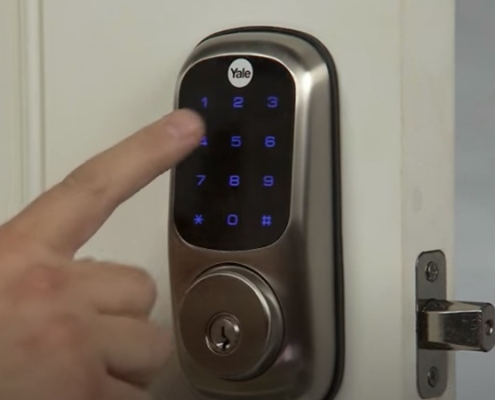 How To Change Yale Lock Code Detailsd Step By Step Guide