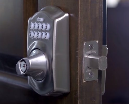 How To Install A Schlage Deadbolt Expert Step by Step Guide