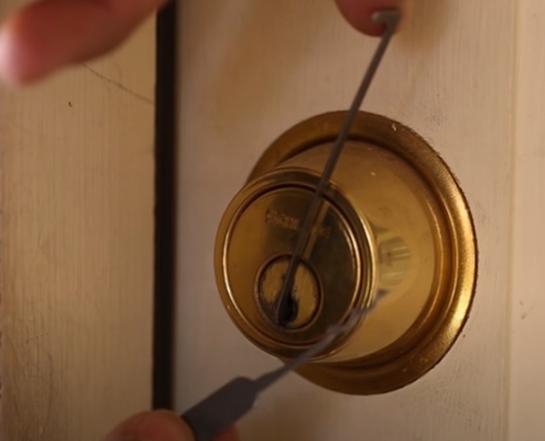 How To Pick A Lock Without a Key Expert Step by Step Guide