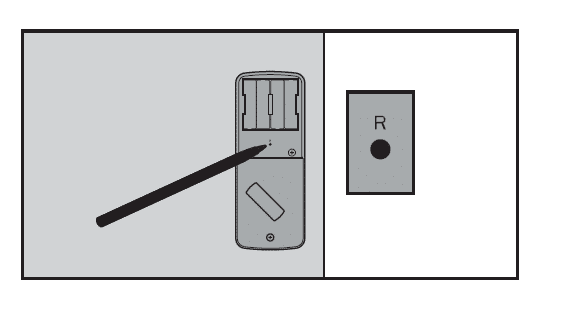 كيفية إعادة تعيين رمز قفل Kwikset بدون مفتاح؟ دليل مفصل 2
