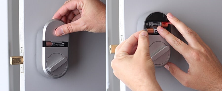 How To Install August Smart Lock? Precise Step By Step Guide 11