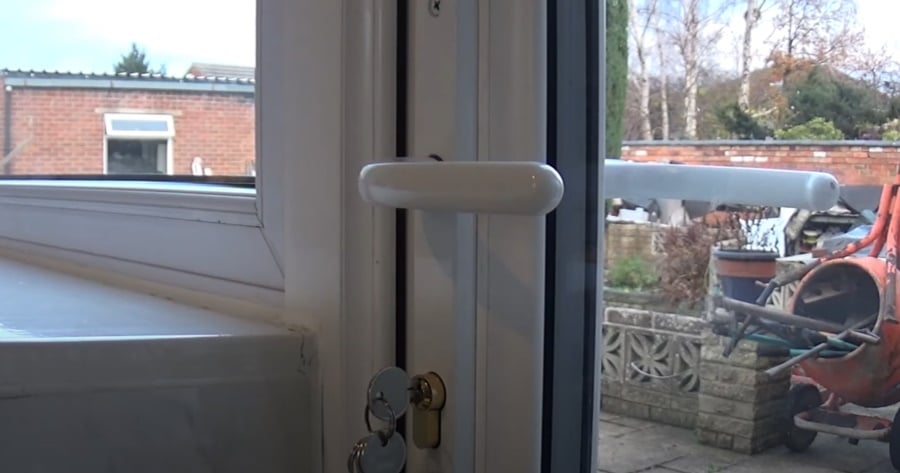Common uPVC locking mechanism problems and troubleshooting