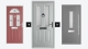 詳細な複合ドアの問題とトラブルシューティング ガイド