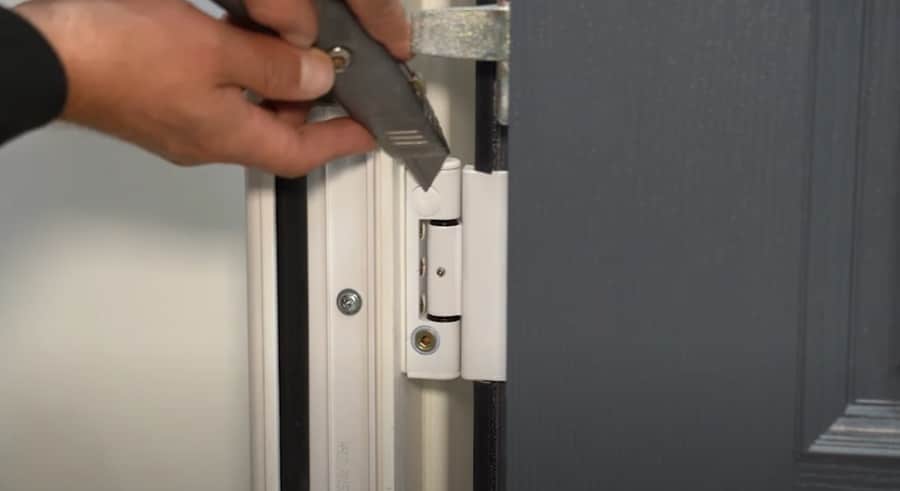 How to Fix Composite Door Problems