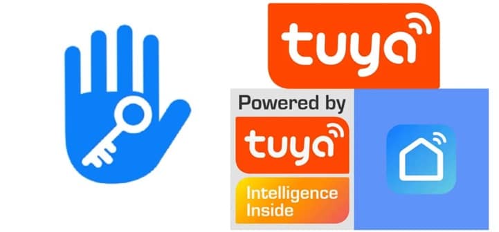 TTlock VS Tuya: What's the Key Difference and How to Choose? 4