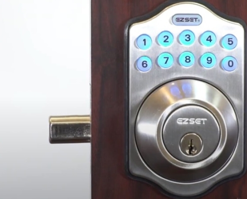 EZset Lock not Working? A EZset Lock Troubleshooting Guide 1