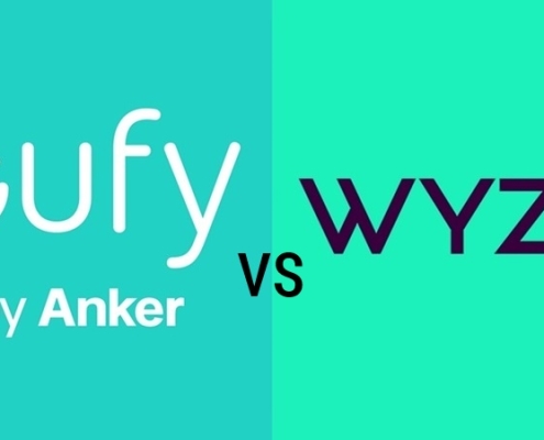 Eufy مقابل Wyze ما هو الفرق الرئيسي وكيفية الاختيار