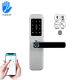 TTlock Deadbolt Fingerprint Door lock With Mobile APP SL-F2058 23