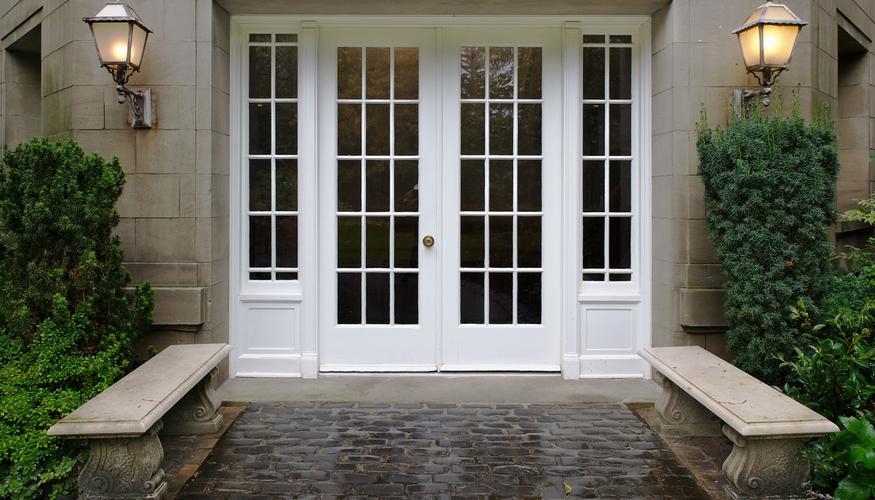What are French Doors? All You Need to Know About French Doors 1