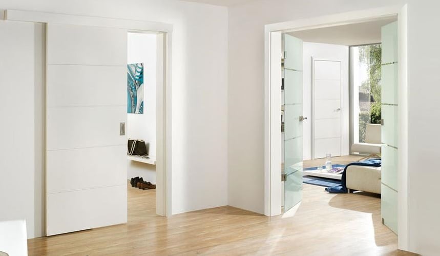 What are Interior Doors Made of? All You Need to Know About Interior Doors 1