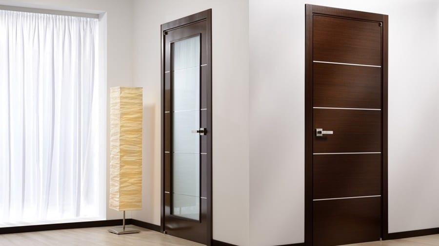 What are Interior Doors Made of? All You Need to Know About Interior Doors 3
